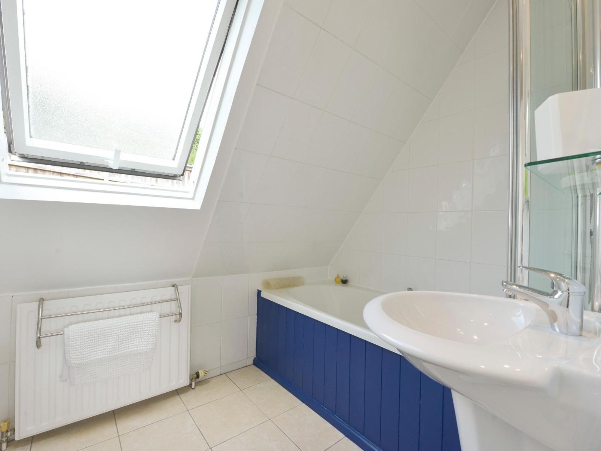 The Porthole Villa Newton Ferrers Eksteriør billede